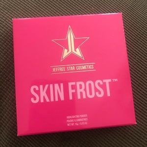 Jeffree Star Cosmetics Skin Frost